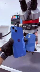 Muestras de nuestro trabajo realizado