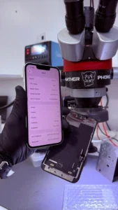 Muestras de nuestro trabajo realizado